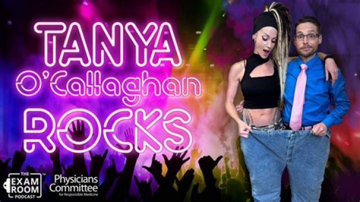 Tanya O'Callaghan: A Journey Through Love And Life
