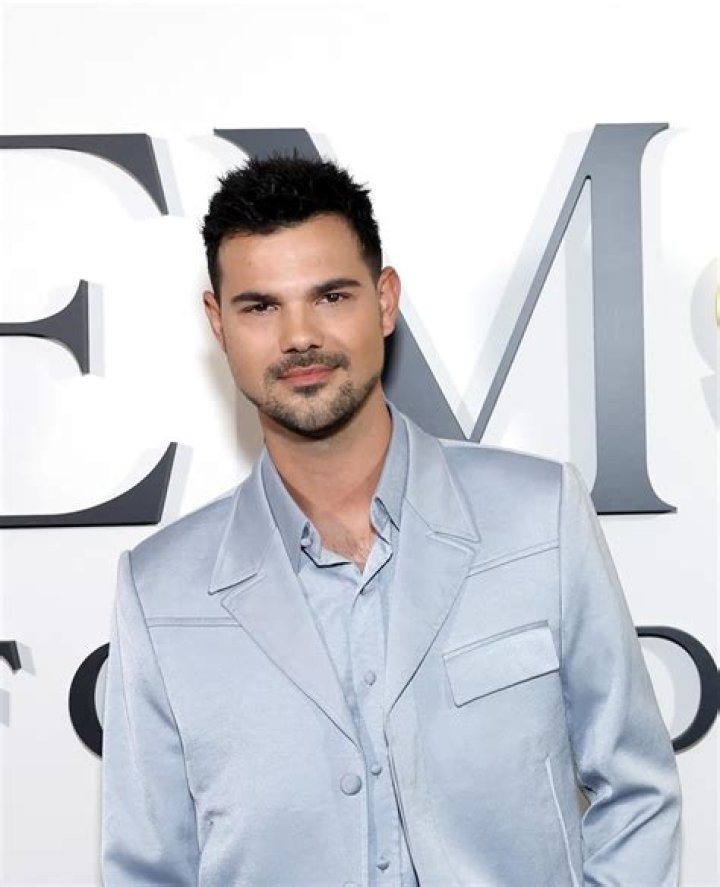 Taylor Lautner's Acting Hiatus: A Journey Of Rediscovery