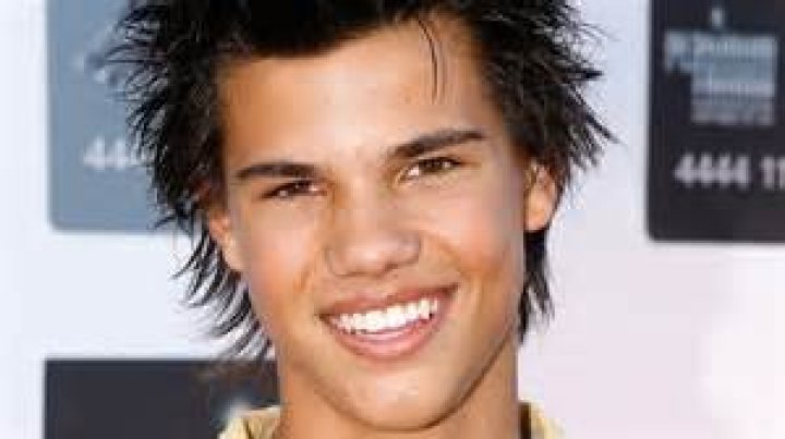 Taylor Lautner: The Journey Of A Star Born On A Special Day
