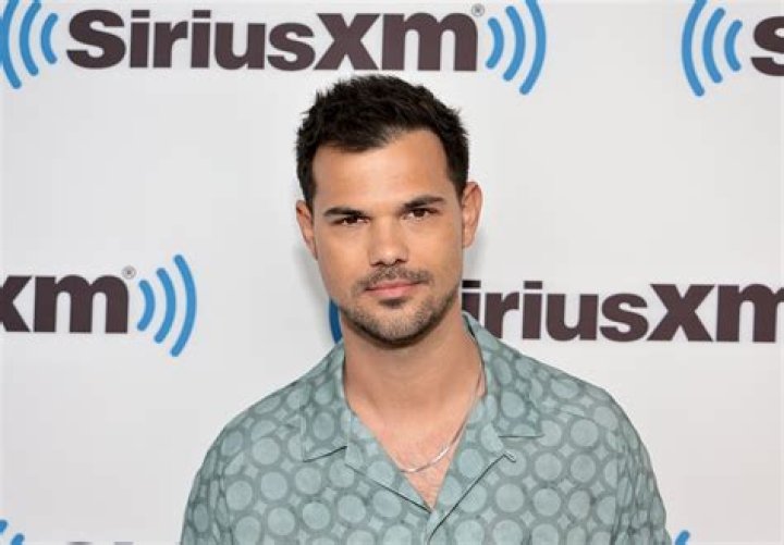 Taylor Lautner: The Journey Through Twilight Age