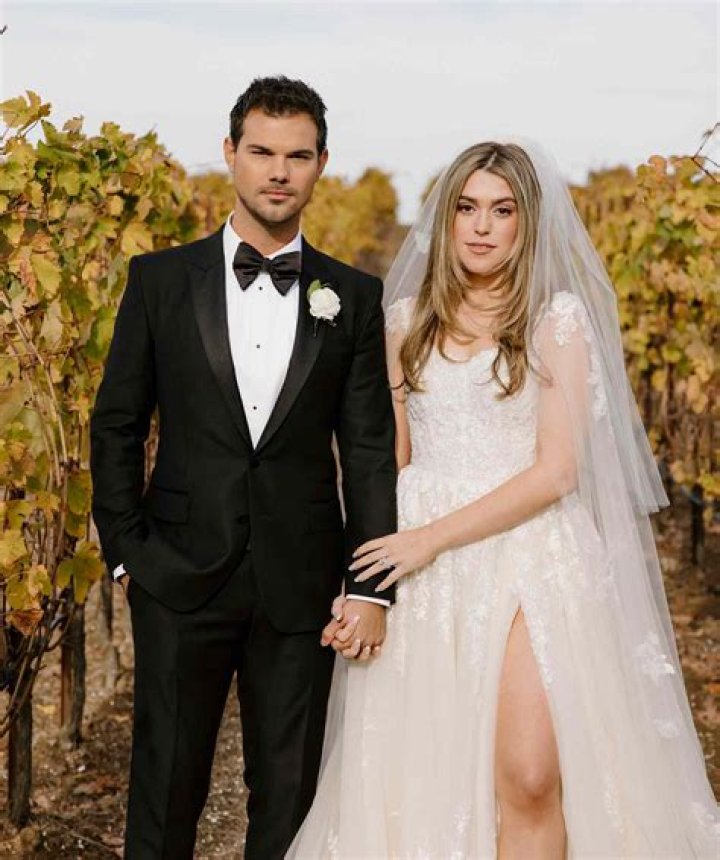 Taylor Lautner: The Rise Of A Star At 14