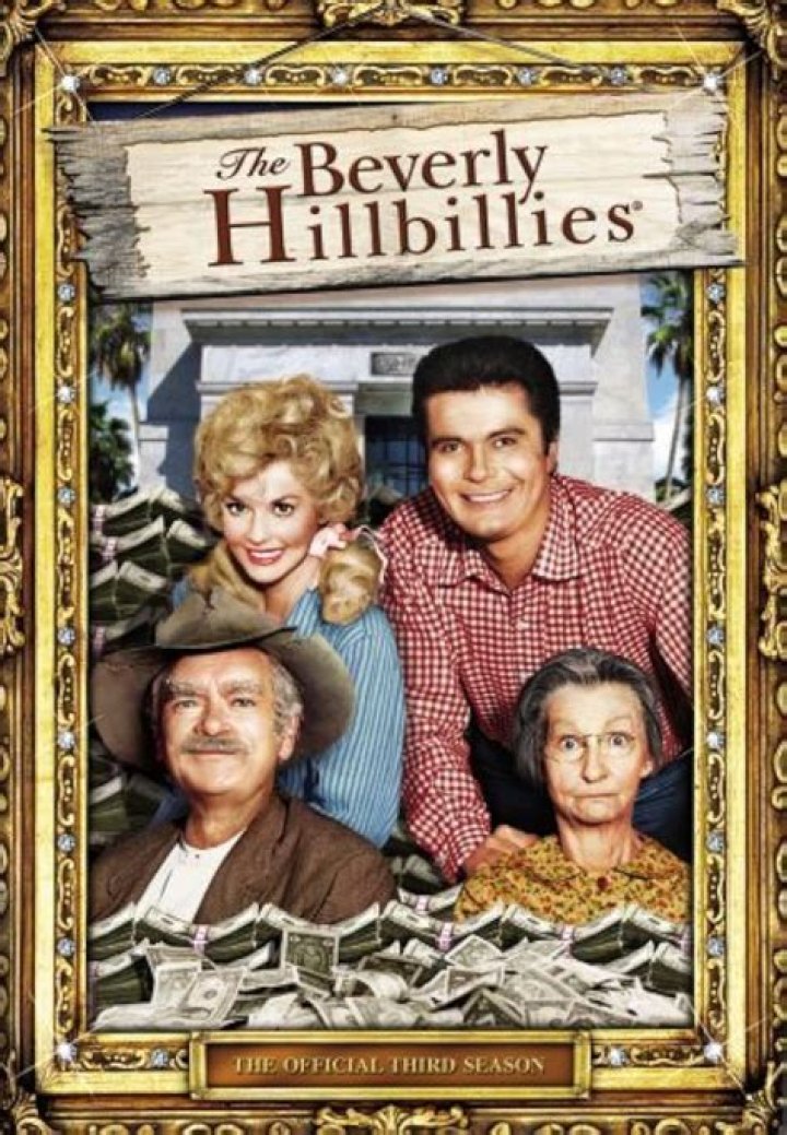 The Definitive Guide To The "Beverly Hillbillies" Cast