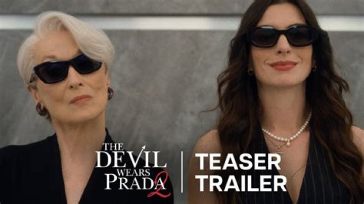 The Devil Wears Prada: Unveiling The Star-Studded Cast Behind The Fashionable Masterpiece