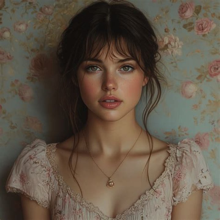The Enchanting Jodhi May: A Tale Of Talent And Grace