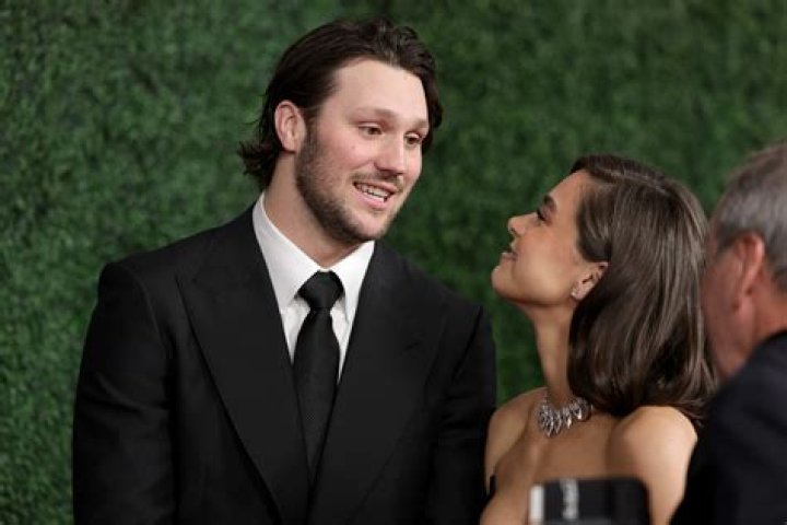 The Enchanting Luke Kleintank Wedding: A Celebration Of Love