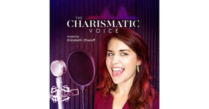 The Enchanting Resonance Of The Charismatic Voice