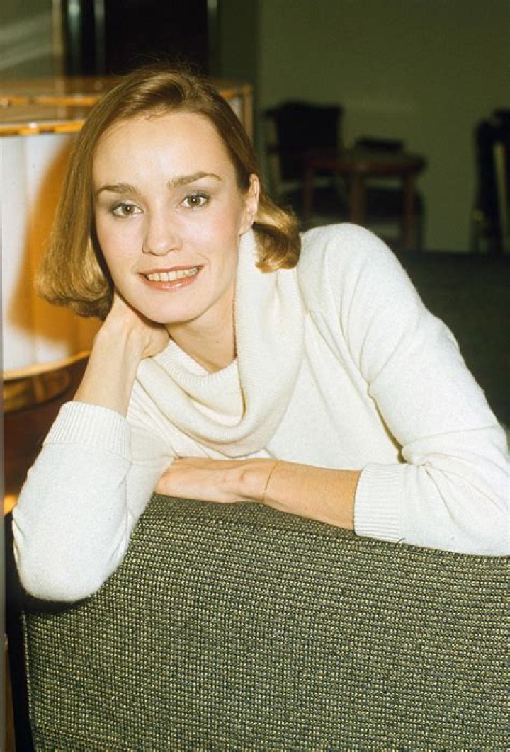 The Enigmatic Jessica Lange: A Journey Through Her Youthful Years