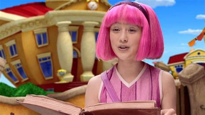 The Enigmatic World Of LazyTown's Villain: Robbie Rotten