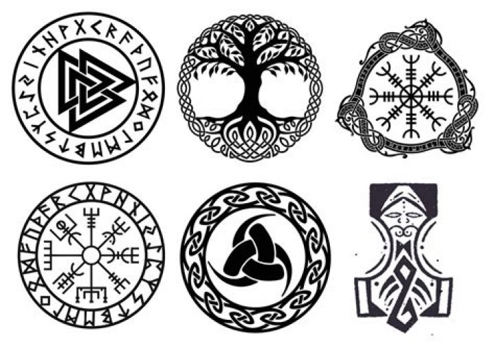The Epic Saga Of "El Hijo Del Vikingo": A Nordic Adventure