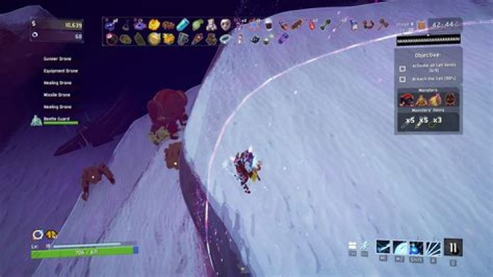 The Essential Guide To Unlocking Risk Of Rain 2's Artifacts