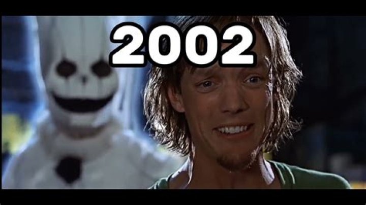 The Evolution Of Matthew Lillard: From Youthful Charm To Mature Actor