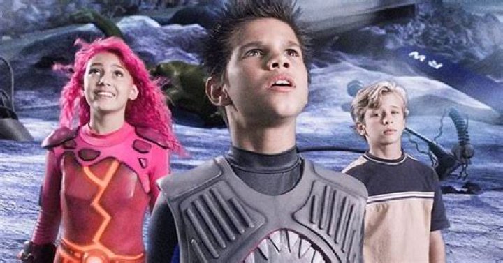 The Fascinating Journey Of Shark Boy: A Dive Into His World