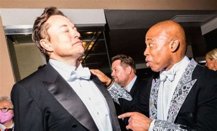 The Fascinating Life Of Errol Musk: The Father Of Elon Musk