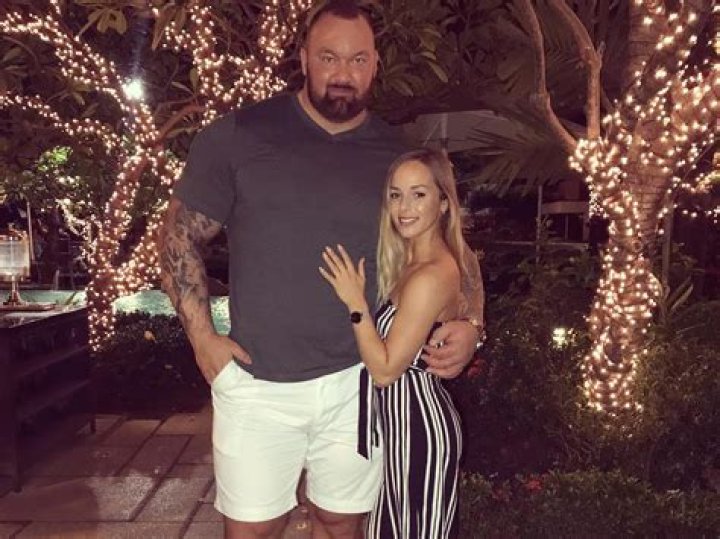 The Fascinating Story Behind The Mountain Wife Height