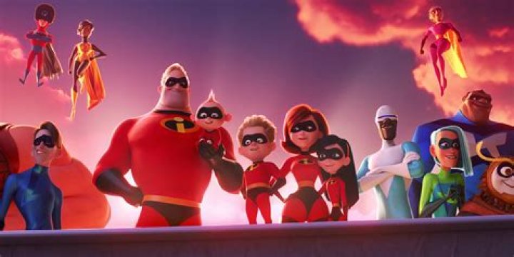 The Incredible Sequel: The Incredibles 3 Returns