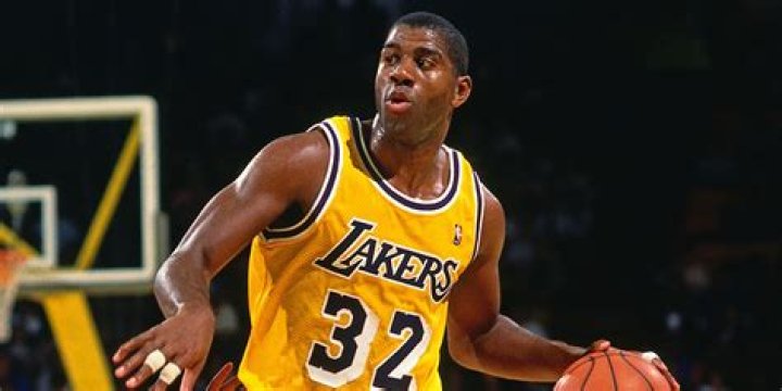 The Inspiring Journey Of Magic Johnson's Son