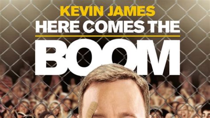 The Inspiring True Story Behind "Here Comes The Boom"