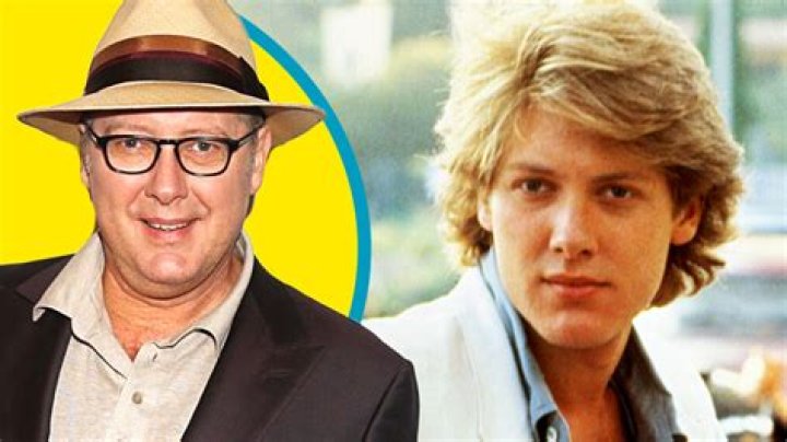 The Intriguing Mind Behind The Roles: James Spader IQ