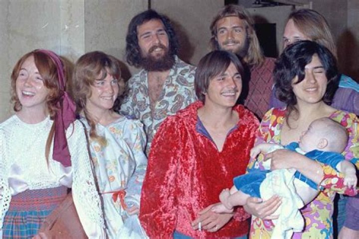 The Intriguing Story Of Linda Kasabian: A Key Figure In The Manson Family Murders