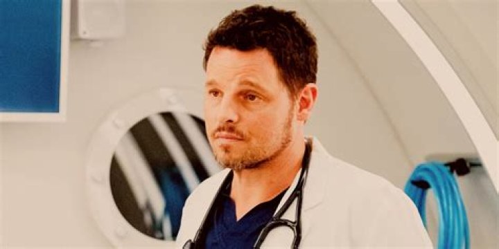The Life And Legacy Of The Actor Who Played Alex Karev