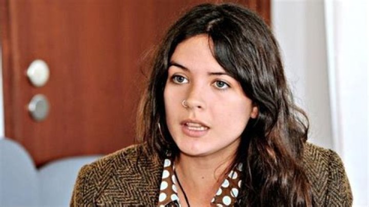 The Life And Work Of Renowned Author And Activist Camila Valero