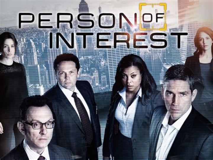 The Person Of Interest Cast: Meet The Agents And Enemies Of The Machine