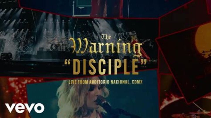 The Profound Meaning Of The Warning Disciple