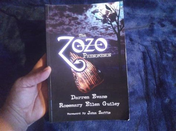 The Spine-Chilling Truth About The Zozo Demon: Uncover The Mystery