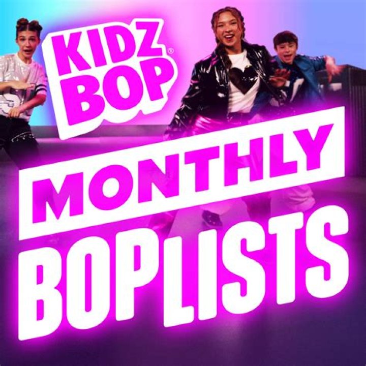 The Surprising Income Of Kidz Bop Kids: Estimated Earnings And Financial Success
