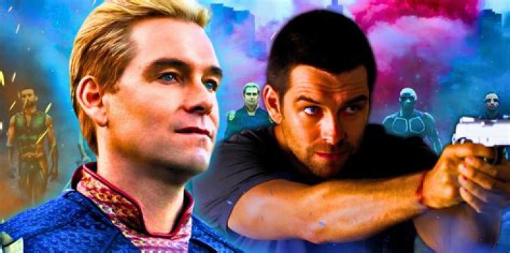 The Truth Behind The Boys Actor Salary