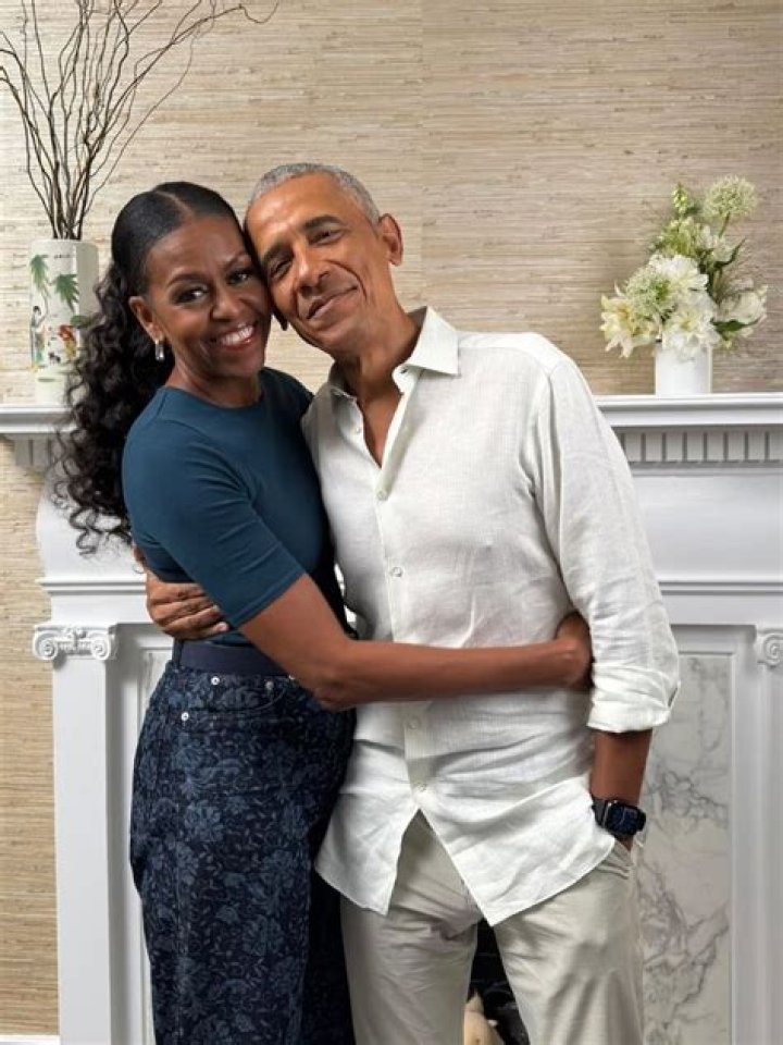The Ultimate Guide To Barack Obama's Brothers And Sisters