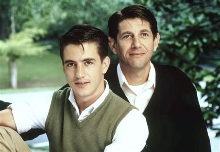 The Ultimate Guide To Dermot Mulroney: Career, Awards, And Legacy