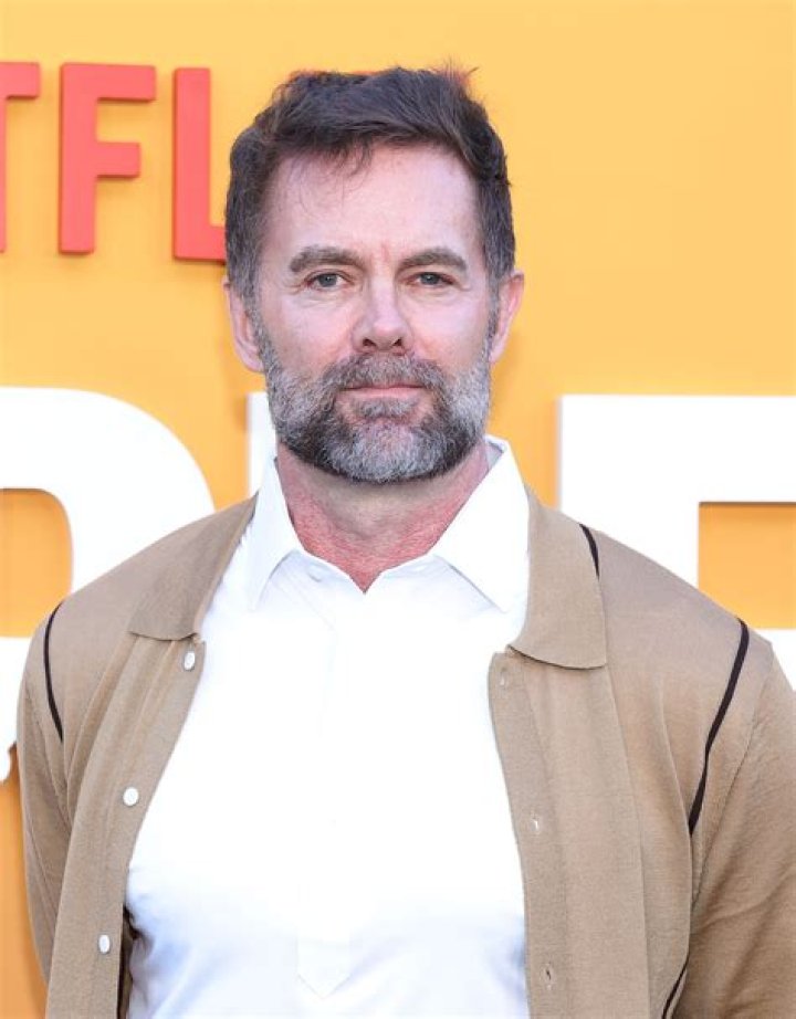 The Ultimate Guide To Garret Dillahunt's Movie And TV Appearances