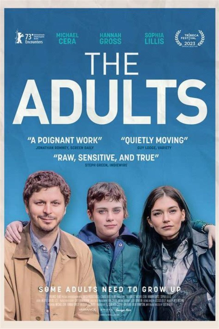 The Ultimate Guide To Grown Ups Movie Ratings: A Comprehensive Analysis