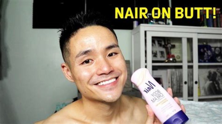 The Ultimate Guide To Hair Removal: Kevin Leonardo Nair Video Tutorial