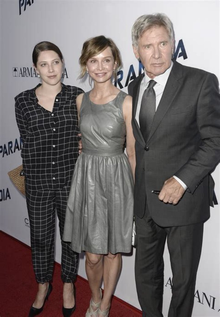 The Ultimate Guide To Harrison Ford's Children: A Comprehensive Overview