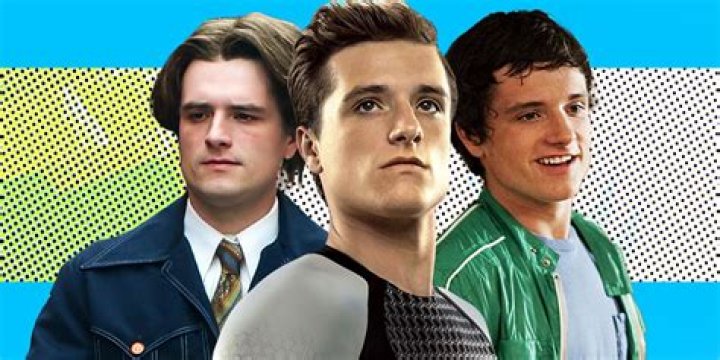 The Ultimate Guide To Josh Hutcherson's Film Journey