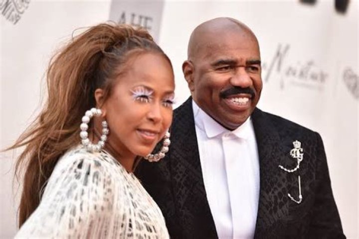 The Ultimate Guide To Marjorie Elaine Harvey: Television Personality And Social Media Star