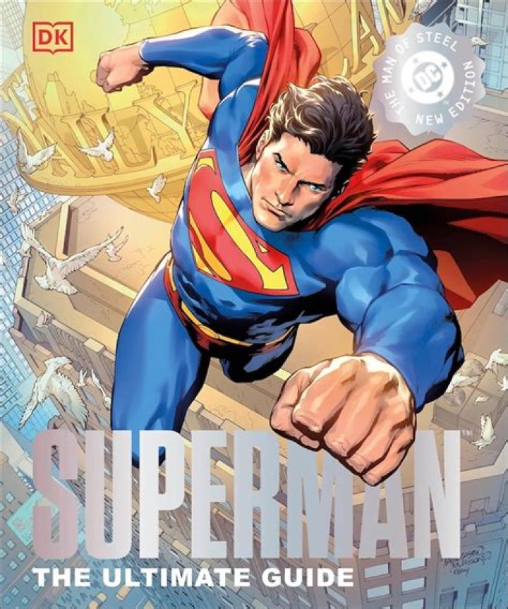 The Ultimate Guide To The Cast Of Superman: Legacy