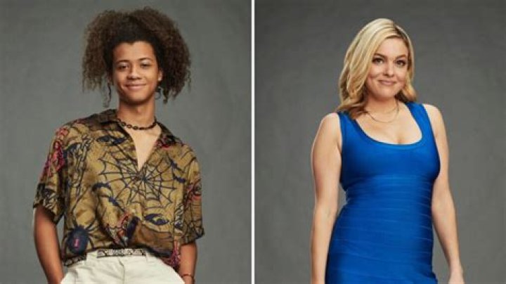 The Ultimate Guide To The "Claim To Fame" Season 2 Cast And Their Celebrity Relatives