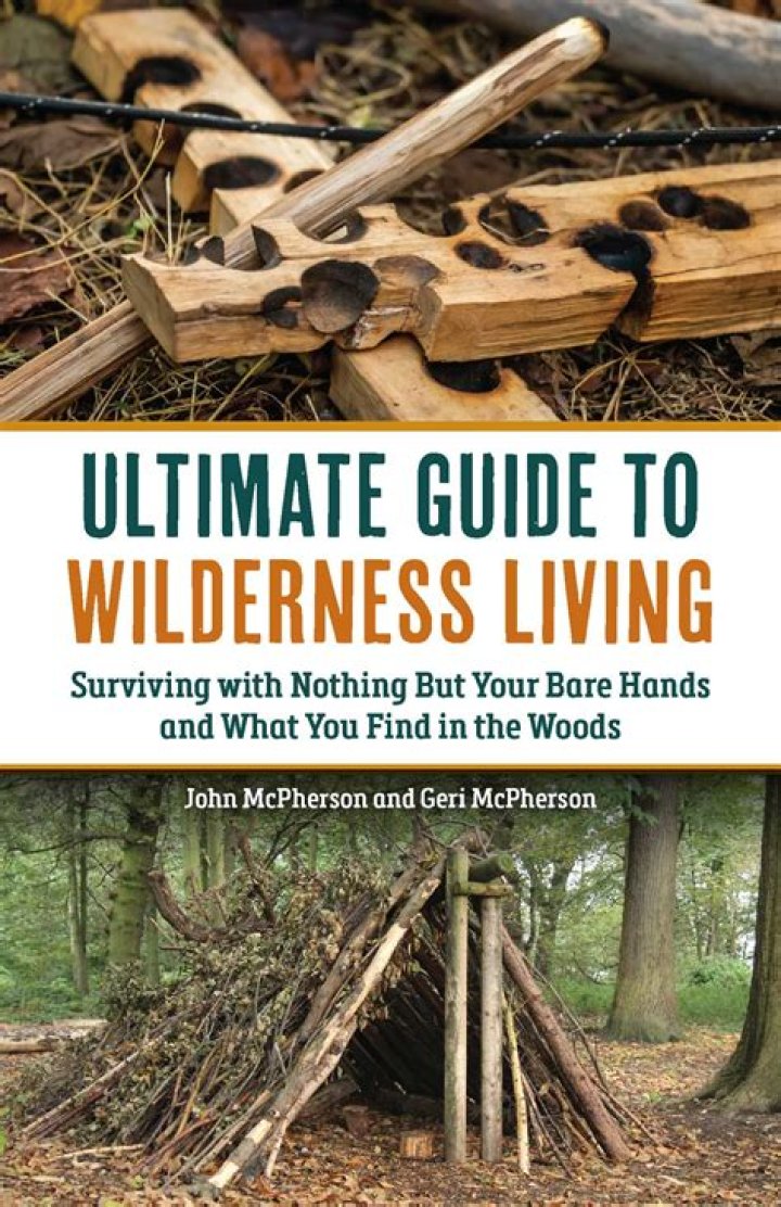 The Ultimate Guide To Wilderness Casting: A Comprehensive Resource