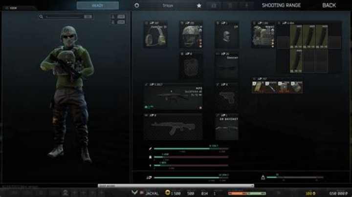 The Ultimate Setup Tarkov Guide: Conquer The Battlegrounds