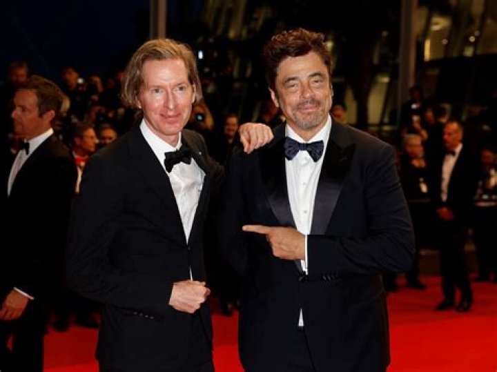 The Unexpected Connection Between Guillermo Del Toro And Benicio Del Toro