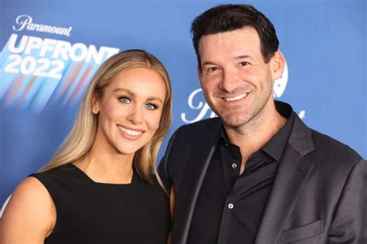 The Untold Story Of Tony Romo's Wife: Meet Candice Romo