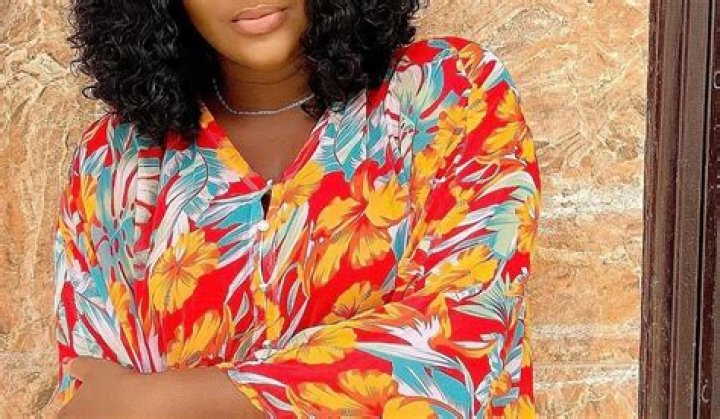 Tolu Afolayan: The Rising Star Of Nollywood