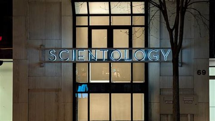 Tom Cruise's Enigmatic Faith: Exploring His Scientology Beliefs