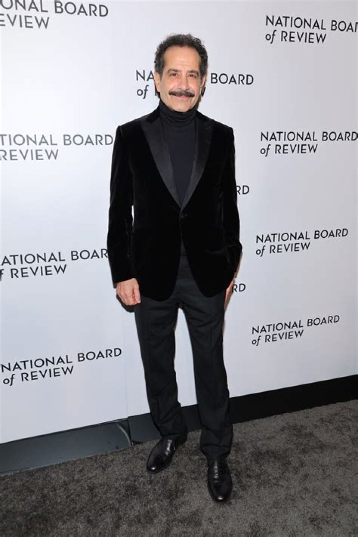 Tony Shalhoub: Exploring His Ethnic Background