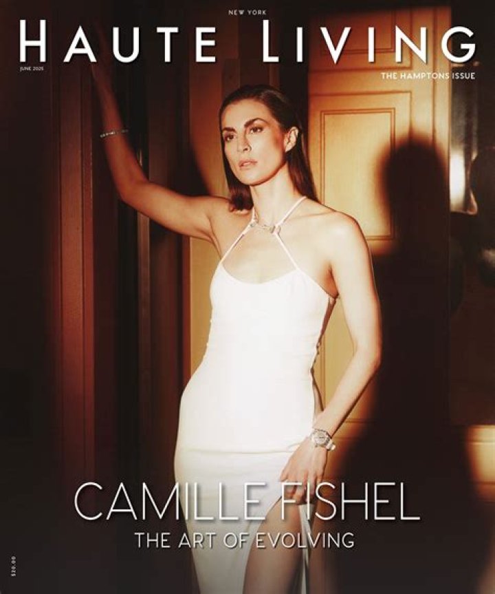 Top-Rated Camille Fishel Content: A Comprehensive Guide