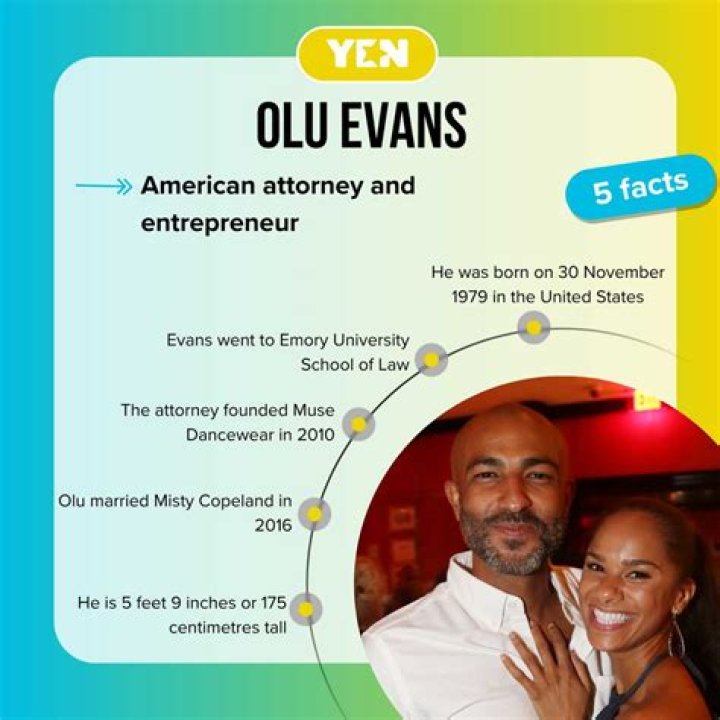 Top-Rated Olu Evans: A Digital Marketing Pioneer