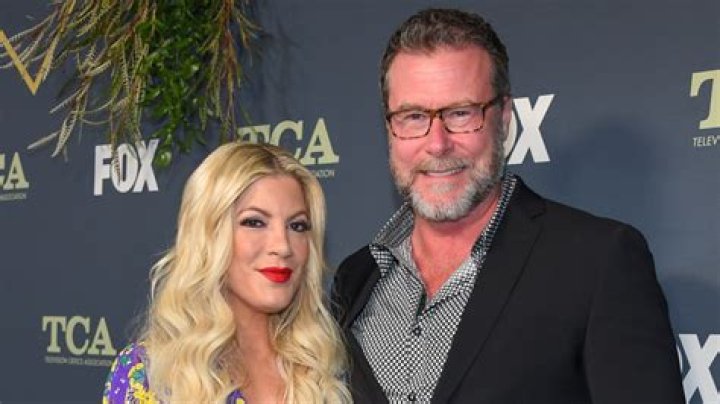 Tori Spelling's Ex-Husband: A Journey Through Love And Heartbreak